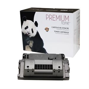 Compatible High Yield Toner Cartridge (Alternative to HP 64X)