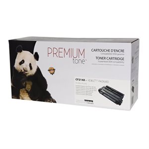 Compatible High Yield Toner Cartridge (Alternative to HP 14X)