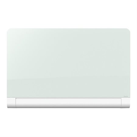 Horizon™ Magnetic Glass Dry-Erase Board 39 x 22 in