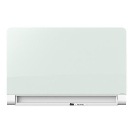Horizon™ Magnetic Glass Dry-Erase Board 50 x 28 in