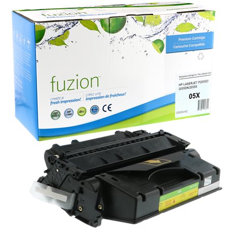 Compatible High Yield Toner Cartridge (Alternative to HP 05X)