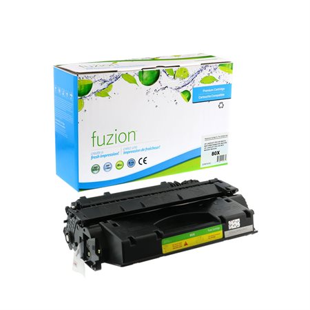 Compatible High Yield Toner Cartridge (Alternative to HP 280X)