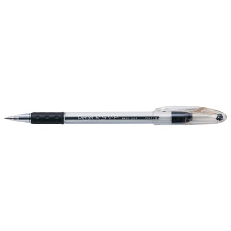 RSVP® Ballpoint Pen 1.0 mm. Sold individually black