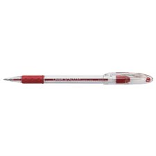 RSVP® Ballpoint Pen 0.7 mm. Sold individually red
