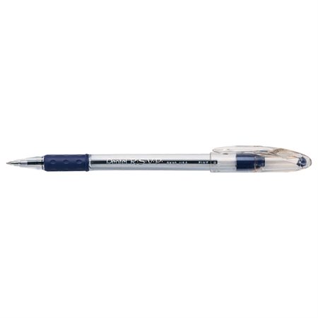 RSVP® Ballpoint Pen 0.7 mm. Sold individually blue