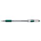 RSVP® Ballpoint Pen 0.7 mm. Sold individually green