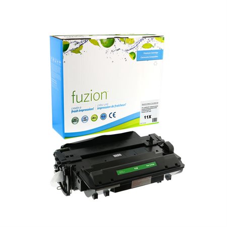 Compatible High Yield Toner Cartridge (Alternative to HP 11X)