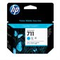 HP 711 Ink Jet Cartridge 29 ml, 3-pack cyan