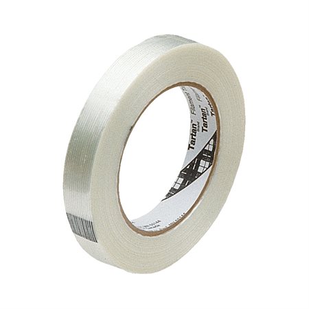 Tartan™ Filament Tape 18 mm