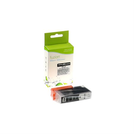 Compatible High Yield Ink Jet Cartridge (Alternative to HP 564XL) Black