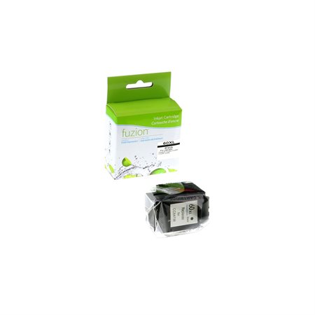 Compatible High Yield Ink Jet Cartridge (Alternative to HP 60XL)
