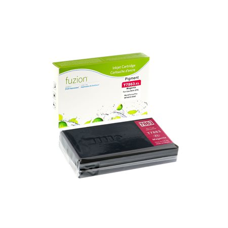 Epson T786XL Compatible Inkjet Cartridge magenta