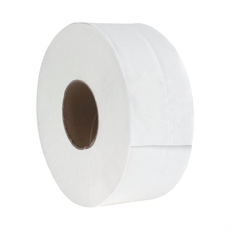 Papier hygiénique Pur Value®. Mandrin de 3". 2 épaisseurs, 575'