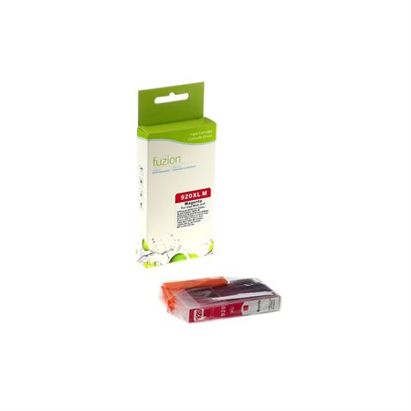 Compatible High Yield Ink Jet Cartridge (Alternative to HP 920XL) magenta