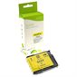 Compatible High Yield Ink Jet Cartridge (Alternative to HP 933XL) yellow