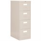 Fileworks® 2600 Legal Size Vertical Filing Cabinets 4 drawers. 52 in. H. nevada