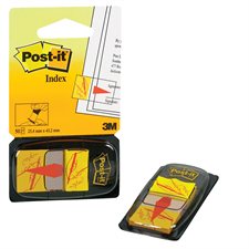 Post-it® Icon Flags “Signature”