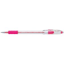 RSVP® Ballpoint Pen 0.7 mm. Sold individually pink