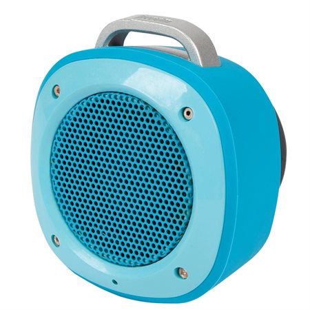 Haut-parleur étanche Airbeat-10BT bleu
