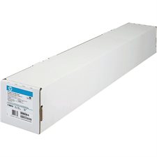 Wide Format Paper Bright white inkjet paper 36 in. x 150 ft., 24 lb