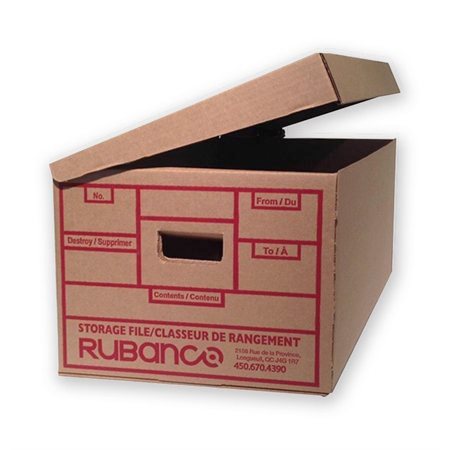 Rubanco Storage Box