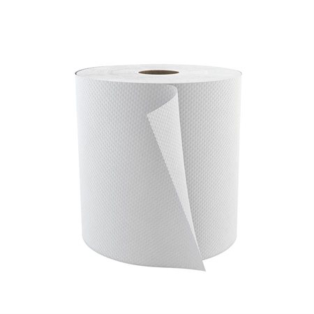 Cascades Pro Select™ Roll Paper Towel white