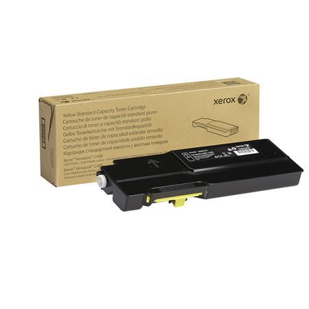 VersaLink C400 / C405 Toner Cartridge yellow
