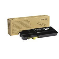 VersaLink C400/C405 Toner Cartridge yellow