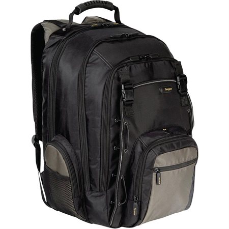City Gear Chicago Laptop Backpack