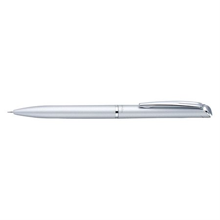 Energel® Retractable Rollerball Pen silver