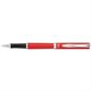 Sterling Rollerball Pen red