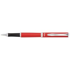 Sterling Rollerball Pen red