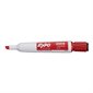 Expo® Low Odour Dry Erase Whiteboard Marker Chisel. Box of 12 red