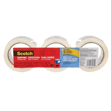 Scotch® Heavy Duty Shipping Tape (3)
