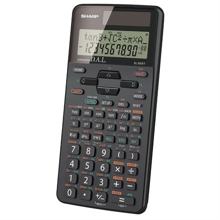 Night spot screen Re-paste Calculators