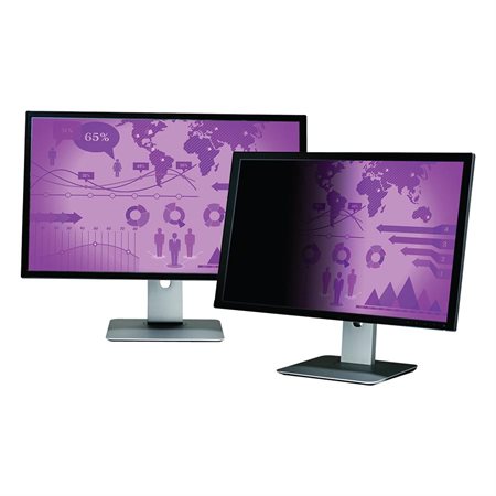 High Clarity Privacy Filter For monitors 27 in.