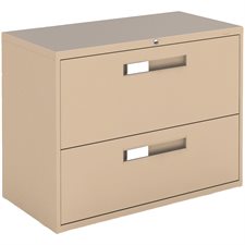 Fileworks® 9300 Lateral Filing Cabinets 2 drawers nevada