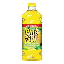 Pine-Sol Cleaner lemon fresh (1.41 liters)