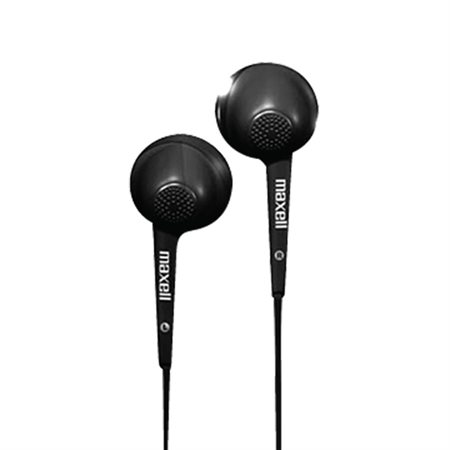 Jelleez Earbuds with microphone black