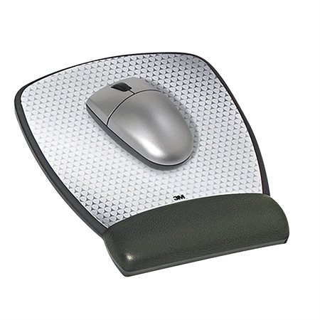 Gel Wrist Rest / Mouse Pad Standard MW309LE