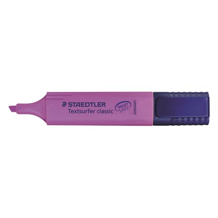 Textsurfer® Classic Highlighter Sold by each purple