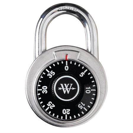 Combination Lock