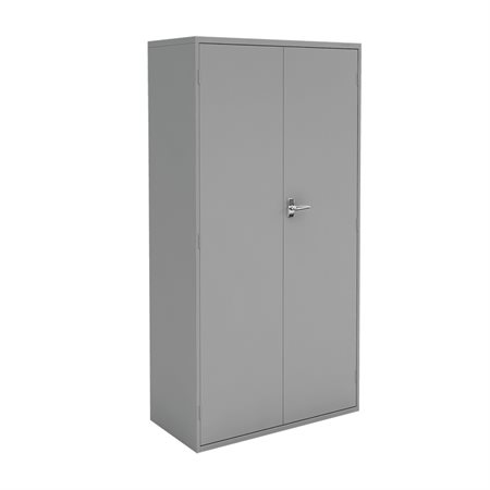 Fileworks Storage Cabinet grey