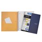 Five Star® Spiral Notebook 1 subject, 200 pages, 11 x 8-1 / 2". ruled