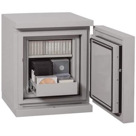 Coffre-fort média 1,4 Pi.Cu. - ext: 21-1 / 2 x 22-2 / 5 x 25-1 / 2"