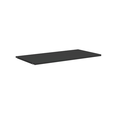 Additionnal Shelf for 9300 / 9300P Storage Cabinet black