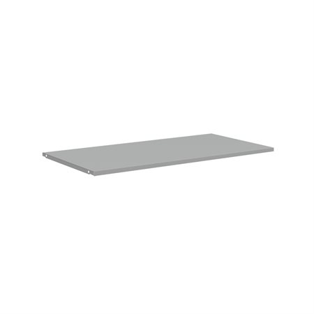 Additionnal Shelf for 9300 / 9300P Storage Cabinet grey