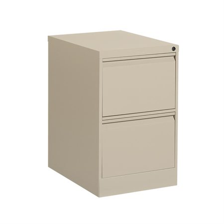 MVL25 Series Legal Size Vertical File 2 drawers, 29 in H. nevada