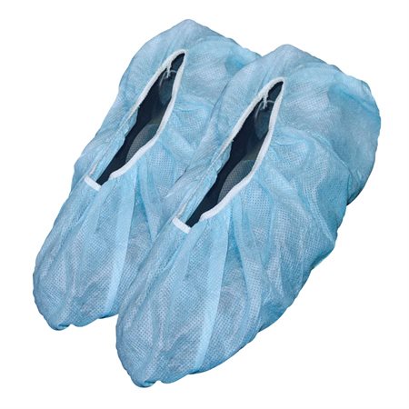 COVERME™ Polypropylene Shoe Covers X-large