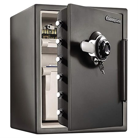 XX-Large Combination Fire Safe
